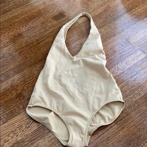 American apparel body suit